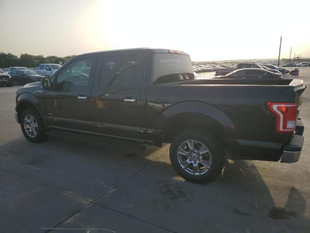 Photo 1 VIN: 1FTEW1CP8FKD14981 - FORD F150 SUPER 