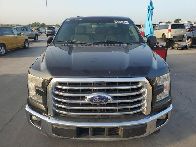 Photo 4 VIN: 1FTEW1CP8FKD14981 - FORD F150 SUPER 