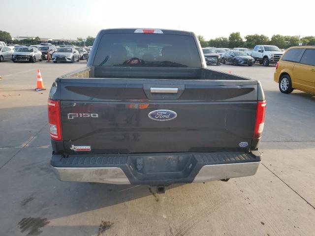 Photo 5 VIN: 1FTEW1CP8FKD14981 - FORD F150 SUPER 