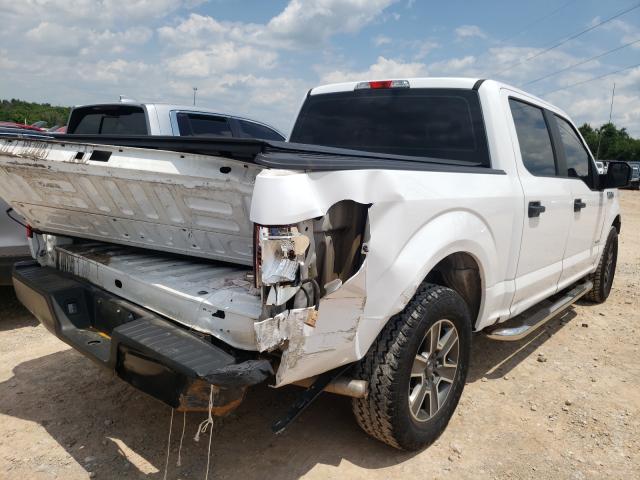 Photo 3 VIN: 1FTEW1CP8FKE20668 - FORD F150 SUPER 