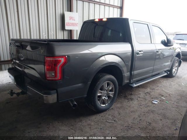 Photo 3 VIN: 1FTEW1CP8FKE20878 - FORD F-150 