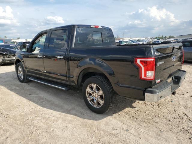 Photo 1 VIN: 1FTEW1CP8FKE23991 - FORD F150 SUPER 