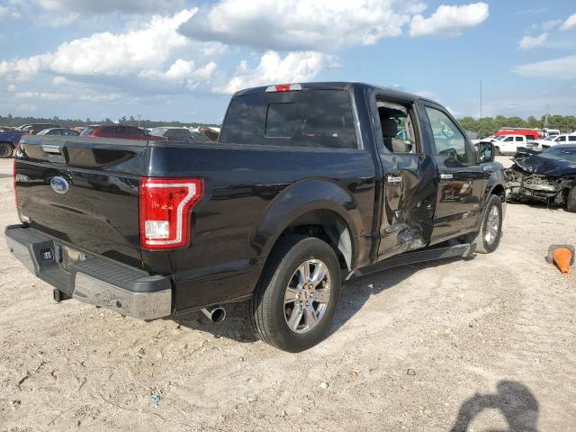 Photo 2 VIN: 1FTEW1CP8FKE23991 - FORD F150 SUPER 