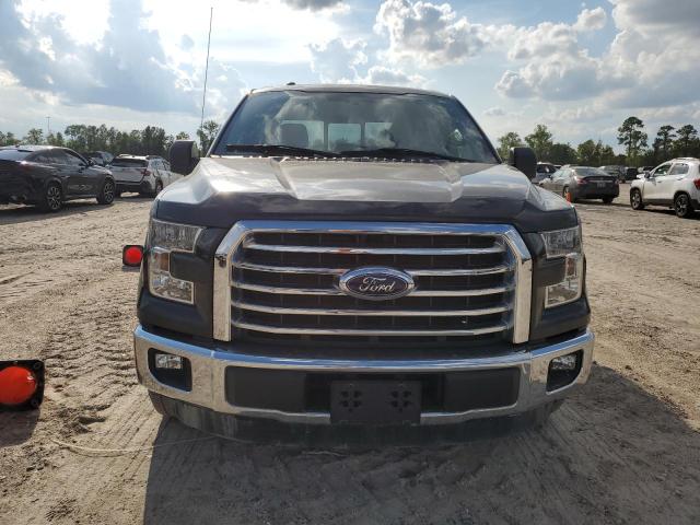 Photo 4 VIN: 1FTEW1CP8FKE23991 - FORD F150 SUPER 