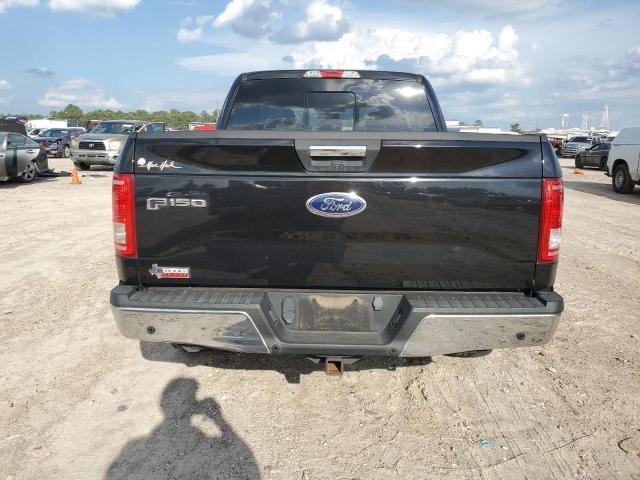 Photo 5 VIN: 1FTEW1CP8FKE23991 - FORD F150 SUPER 