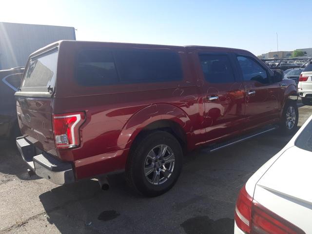 Photo 2 VIN: 1FTEW1CP8FKE64962 - FORD F-150 