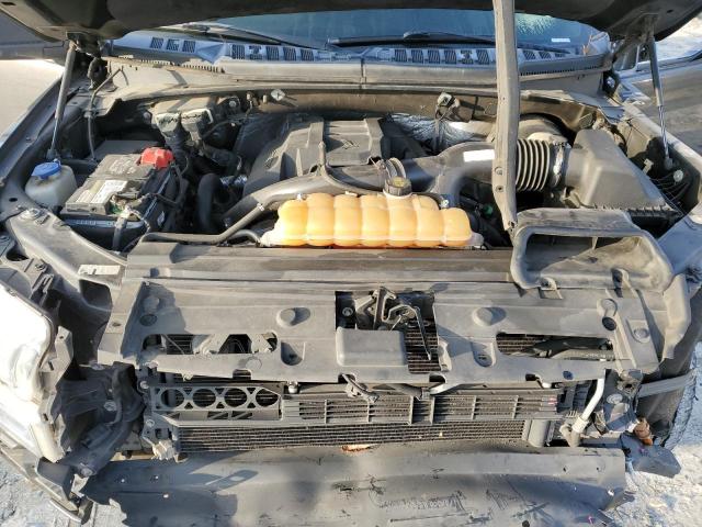 Photo 10 VIN: 1FTEW1CP8FKF11567 - FORD F150 SUPER 