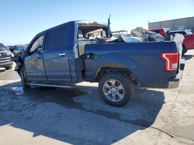 Photo 1 VIN: 1FTEW1CP8FKF15067 - FORD F-150 