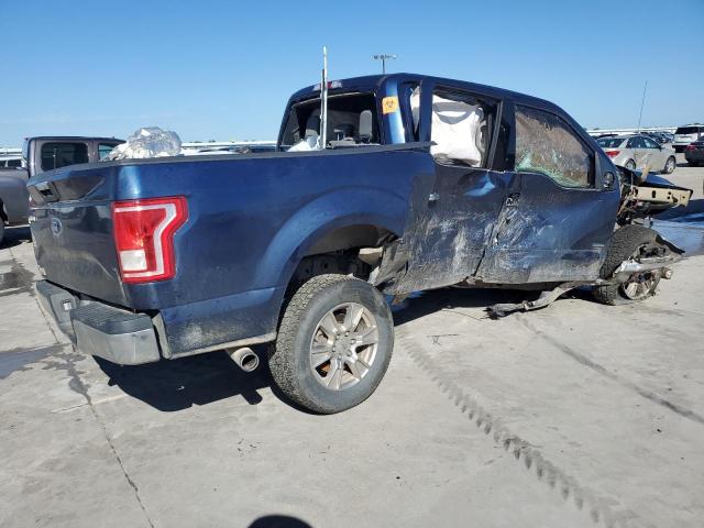 Photo 2 VIN: 1FTEW1CP8FKF15067 - FORD F-150 