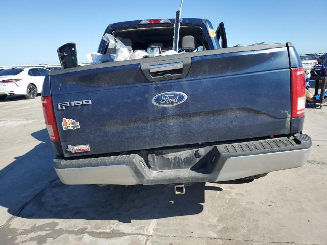 Photo 5 VIN: 1FTEW1CP8FKF15067 - FORD F-150 