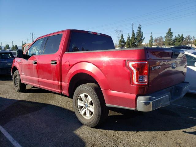 Photo 1 VIN: 1FTEW1CP8GFA14089 - FORD F150 SUPER 