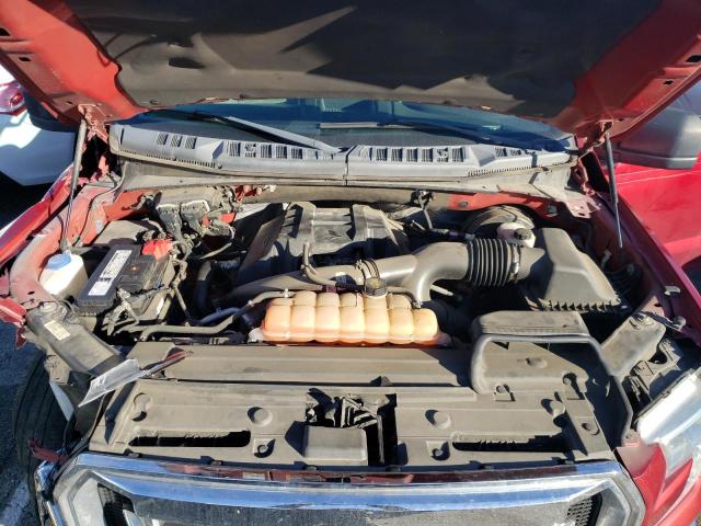 Photo 10 VIN: 1FTEW1CP8GFA14089 - FORD F150 SUPER 