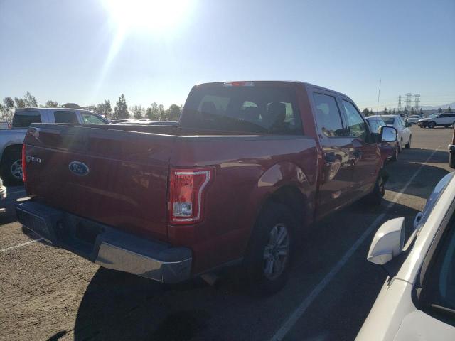 Photo 2 VIN: 1FTEW1CP8GFA14089 - FORD F150 SUPER 