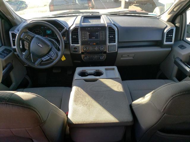 Photo 7 VIN: 1FTEW1CP8GFA14089 - FORD F150 SUPER 