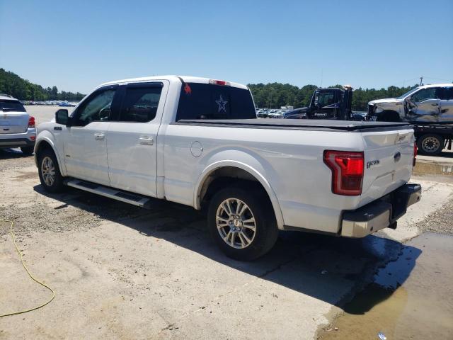 Photo 1 VIN: 1FTEW1CP8GFB41103 - FORD F-150 