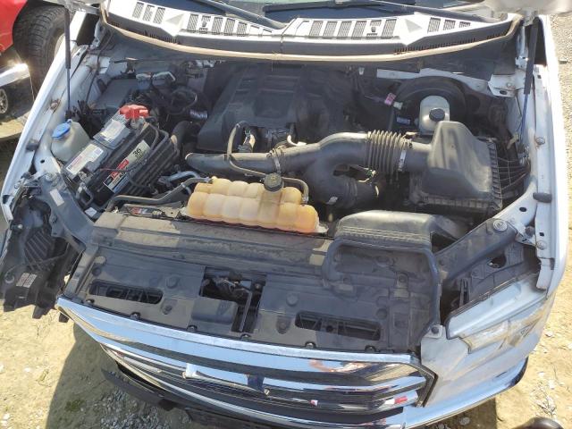 Photo 10 VIN: 1FTEW1CP8GFB41103 - FORD F-150 