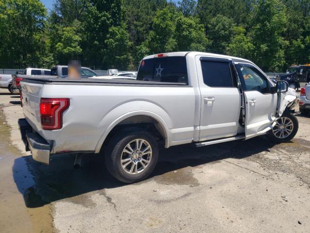 Photo 2 VIN: 1FTEW1CP8GFB41103 - FORD F-150 