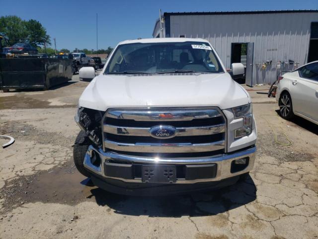 Photo 4 VIN: 1FTEW1CP8GFB41103 - FORD F-150 