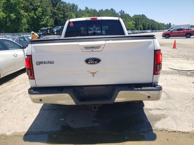 Photo 5 VIN: 1FTEW1CP8GFB41103 - FORD F-150 