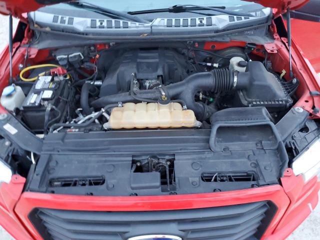 Photo 11 VIN: 1FTEW1CP8GFC80017 - FORD F150 SUPER 