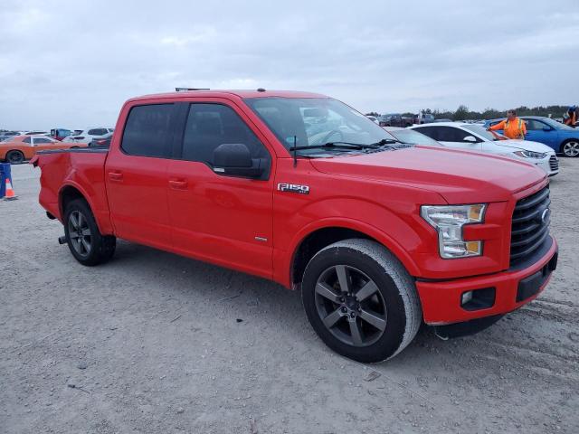 Photo 3 VIN: 1FTEW1CP8GFC80017 - FORD F150 SUPER 