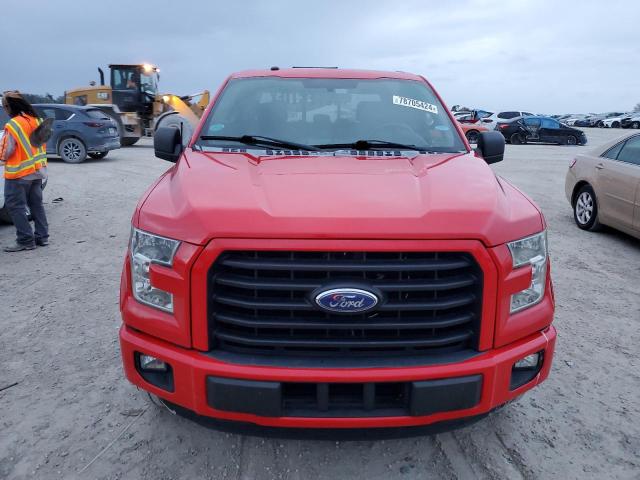 Photo 4 VIN: 1FTEW1CP8GFC80017 - FORD F150 SUPER 