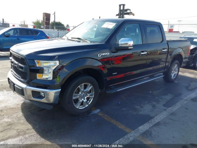 Photo 1 VIN: 1FTEW1CP8GKD05067 - FORD F-150 