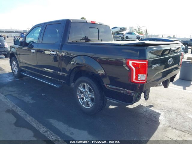 Photo 2 VIN: 1FTEW1CP8GKD05067 - FORD F-150 