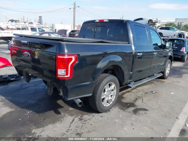 Photo 3 VIN: 1FTEW1CP8GKD05067 - FORD F-150 