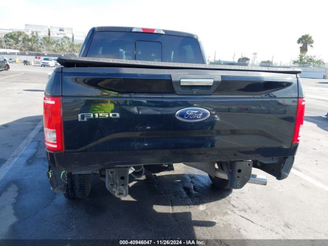 Photo 5 VIN: 1FTEW1CP8GKD05067 - FORD F-150 