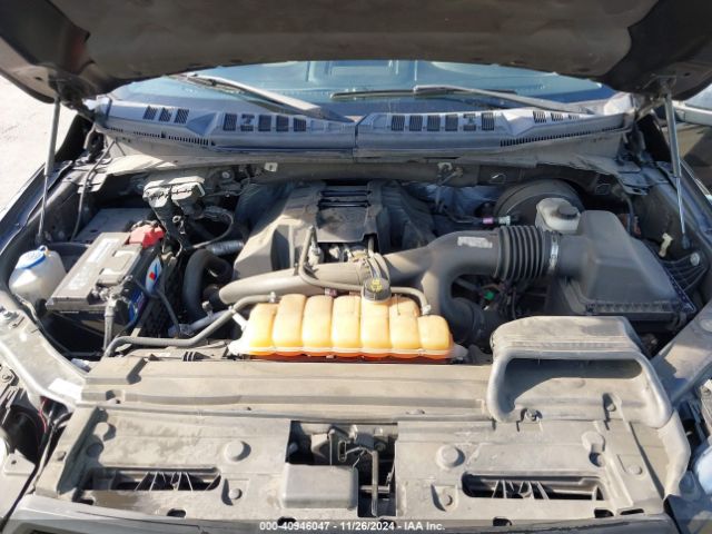 Photo 9 VIN: 1FTEW1CP8GKD05067 - FORD F-150 