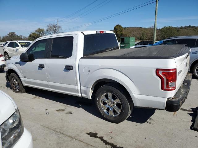 Photo 1 VIN: 1FTEW1CP8GKD63440 - FORD F150 SUPER 