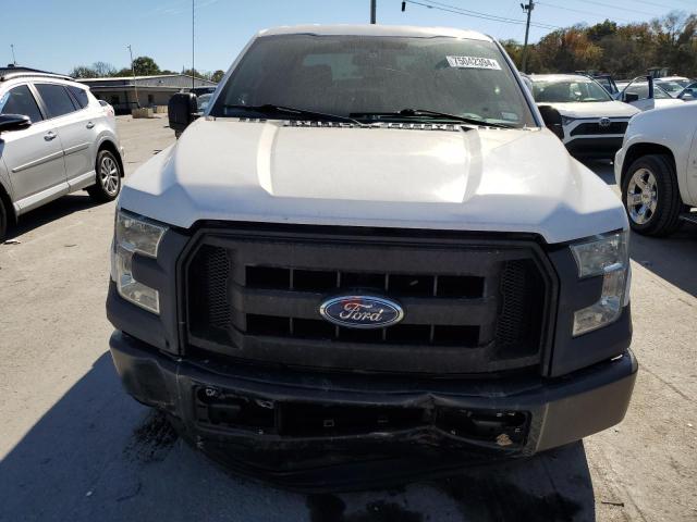 Photo 4 VIN: 1FTEW1CP8GKD63440 - FORD F150 SUPER 