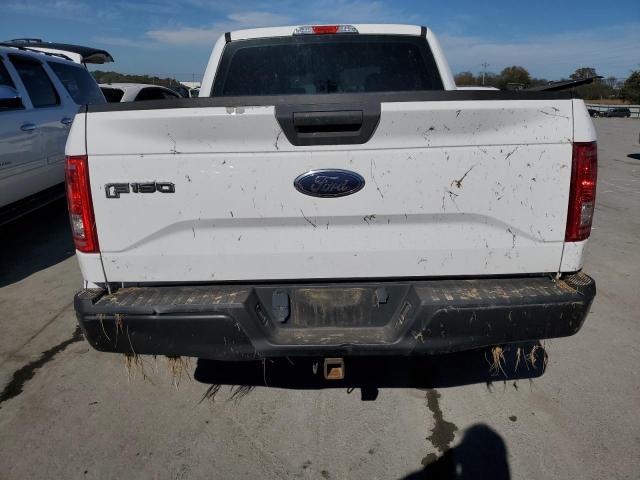 Photo 5 VIN: 1FTEW1CP8GKD63440 - FORD F150 SUPER 