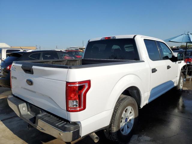 Photo 3 VIN: 1FTEW1CP8GKE74604 - FORD F150 SUPER 