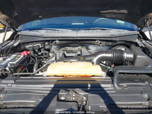 Photo 9 VIN: 1FTEW1CP8GKF16320 - FORD F-150 