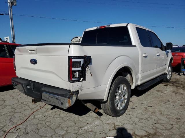 Photo 2 VIN: 1FTEW1CP8GKF21887 - FORD F150 SUPER 