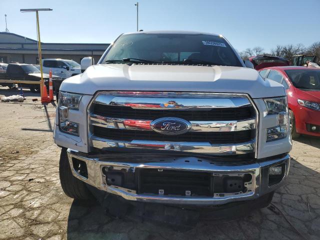 Photo 4 VIN: 1FTEW1CP8GKF21887 - FORD F150 SUPER 