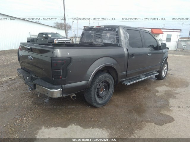 Photo 3 VIN: 1FTEW1CP8GKF44893 - FORD F-150 