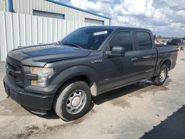 Photo 0 VIN: 1FTEW1CP8GKF55912 - FORD F150 SUPER 