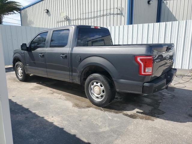 Photo 1 VIN: 1FTEW1CP8GKF55912 - FORD F150 SUPER 