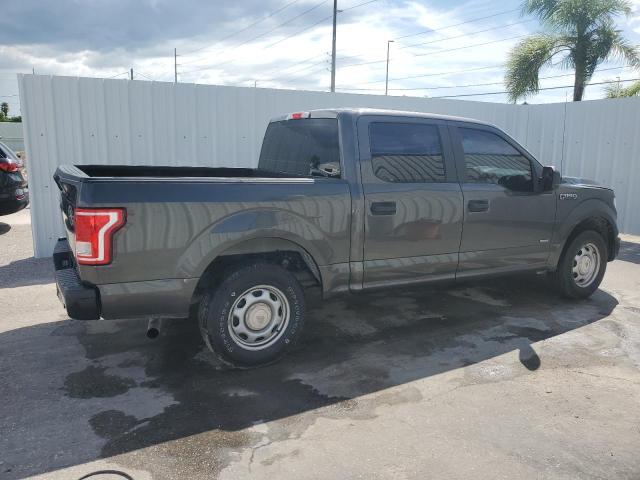 Photo 2 VIN: 1FTEW1CP8GKF55912 - FORD F150 SUPER 