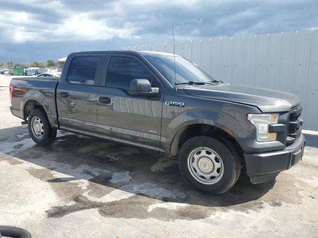 Photo 3 VIN: 1FTEW1CP8GKF55912 - FORD F150 SUPER 