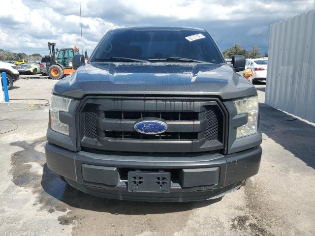 Photo 4 VIN: 1FTEW1CP8GKF55912 - FORD F150 SUPER 