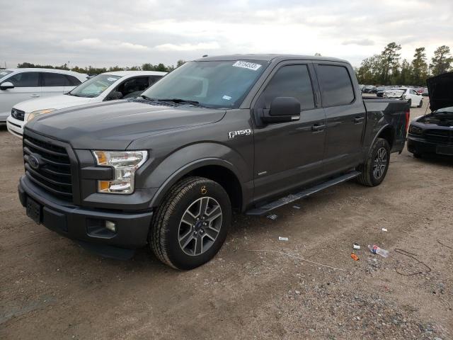 Photo 0 VIN: 1FTEW1CP8GKF79286 - FORD F-150 