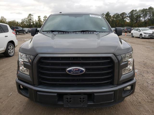 Photo 4 VIN: 1FTEW1CP8GKF79286 - FORD F-150 