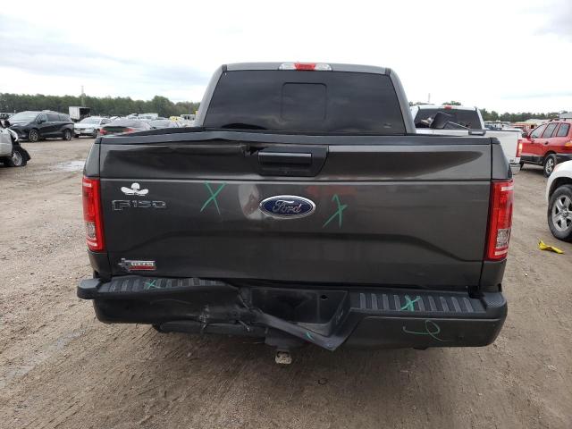 Photo 5 VIN: 1FTEW1CP8GKF79286 - FORD F-150 