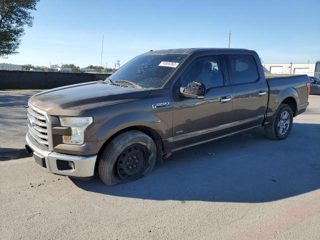 Photo 0 VIN: 1FTEW1CP8HFA21142 - FORD F-150 