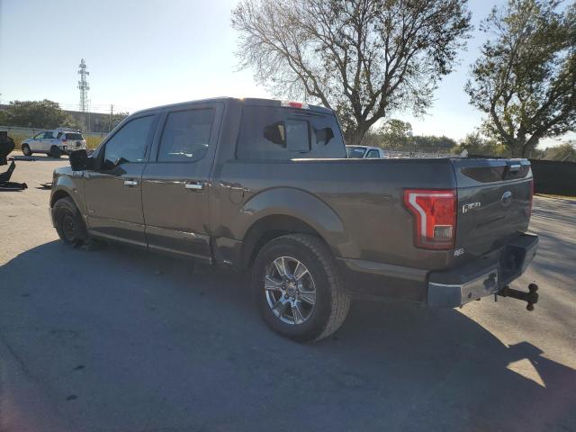 Photo 1 VIN: 1FTEW1CP8HFA21142 - FORD F-150 