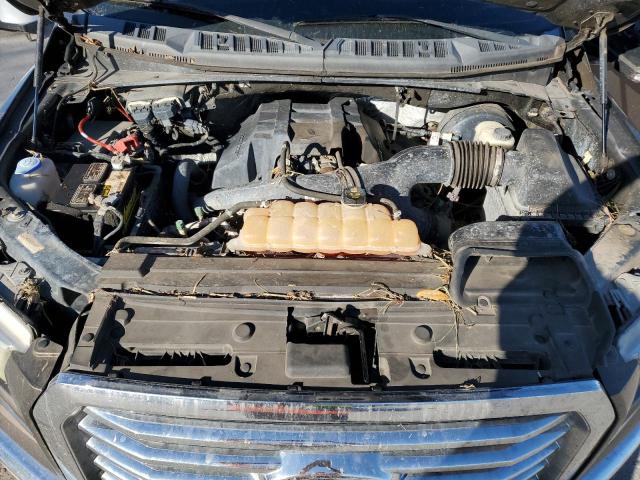 Photo 10 VIN: 1FTEW1CP8HFA21142 - FORD F-150 